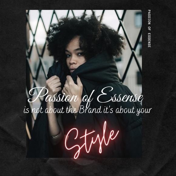 Check Out Our Love Notes Why Passion of Essence is a 15X Posh Party Host - Picture 2 of 9